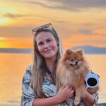 What should I consider when choosing a Teacup Pomeranian breeder in Oregon?